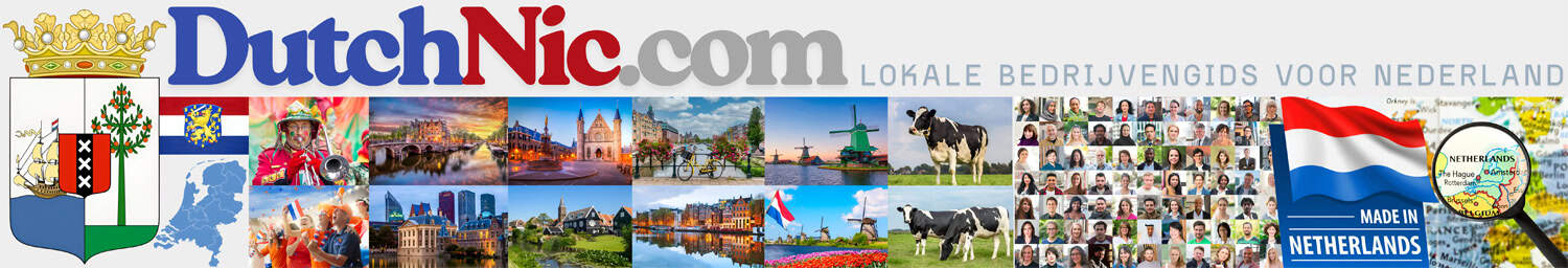 Gemaakt in Nederland - S.C. Stiens